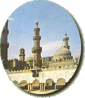 AL AZHAR  AL-SARIF